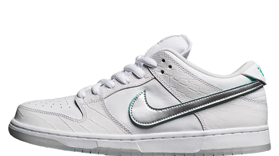 tiffany dunks 2018