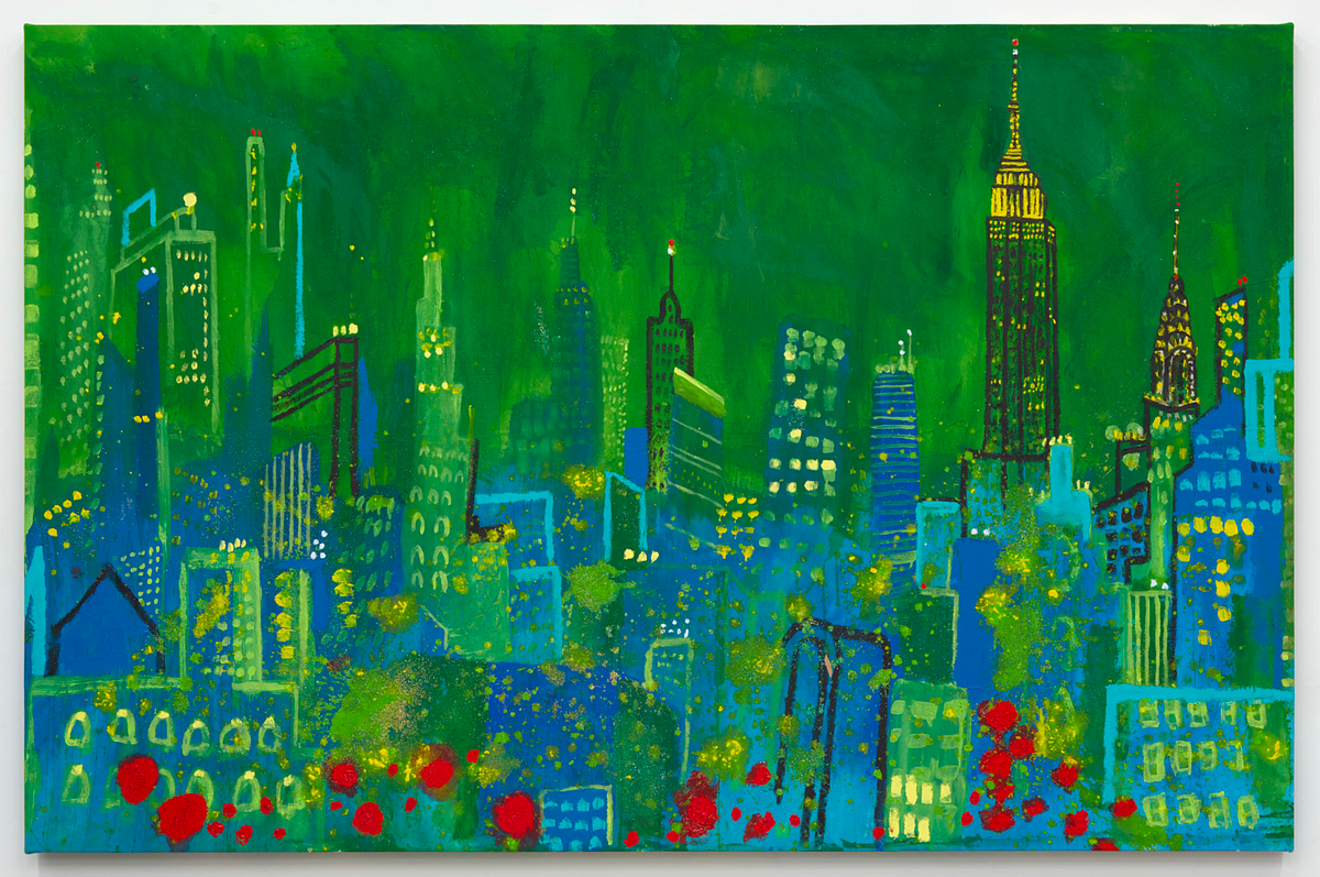 What It Means to Be Tabboo! in New York | by Trey Jackson | Medium