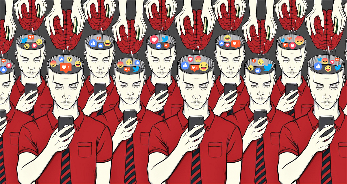 How To Permanently Destroy Your Mind