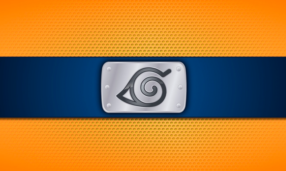 Naruto Logo Design — History, Meaning and Evolution | by Ilya Lavrov |  Turbologo | Medium