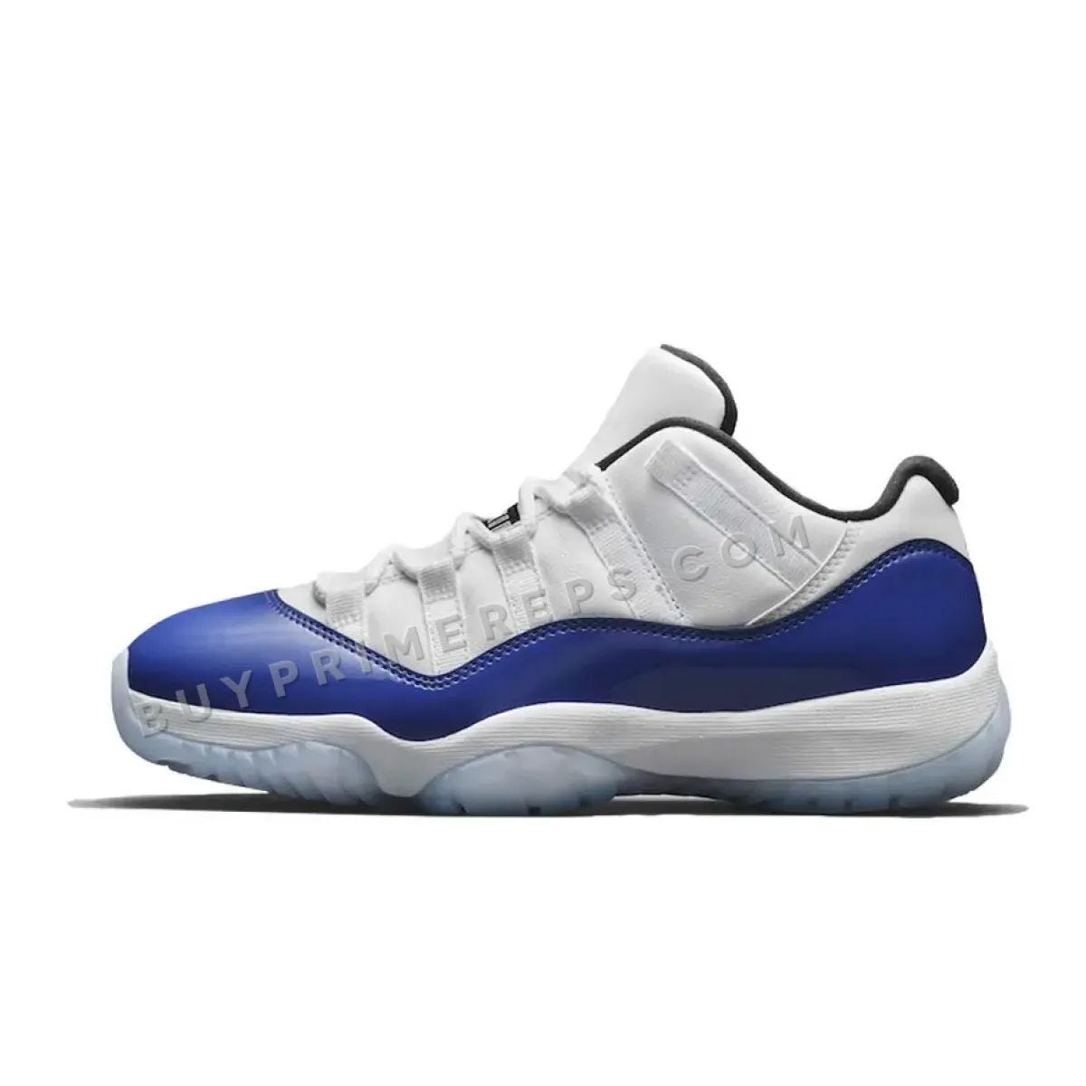 concords release date