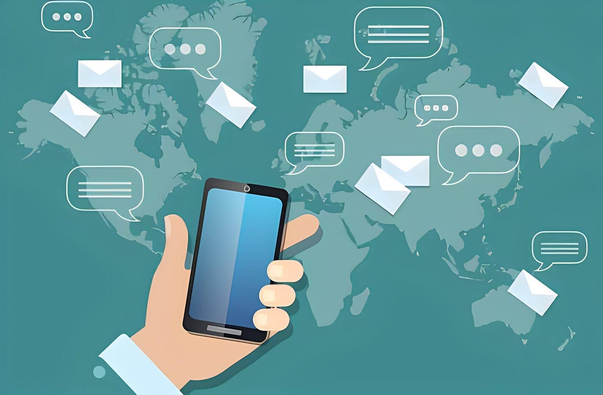 Is international bulk SMS in Mexico the most costsaving channel for