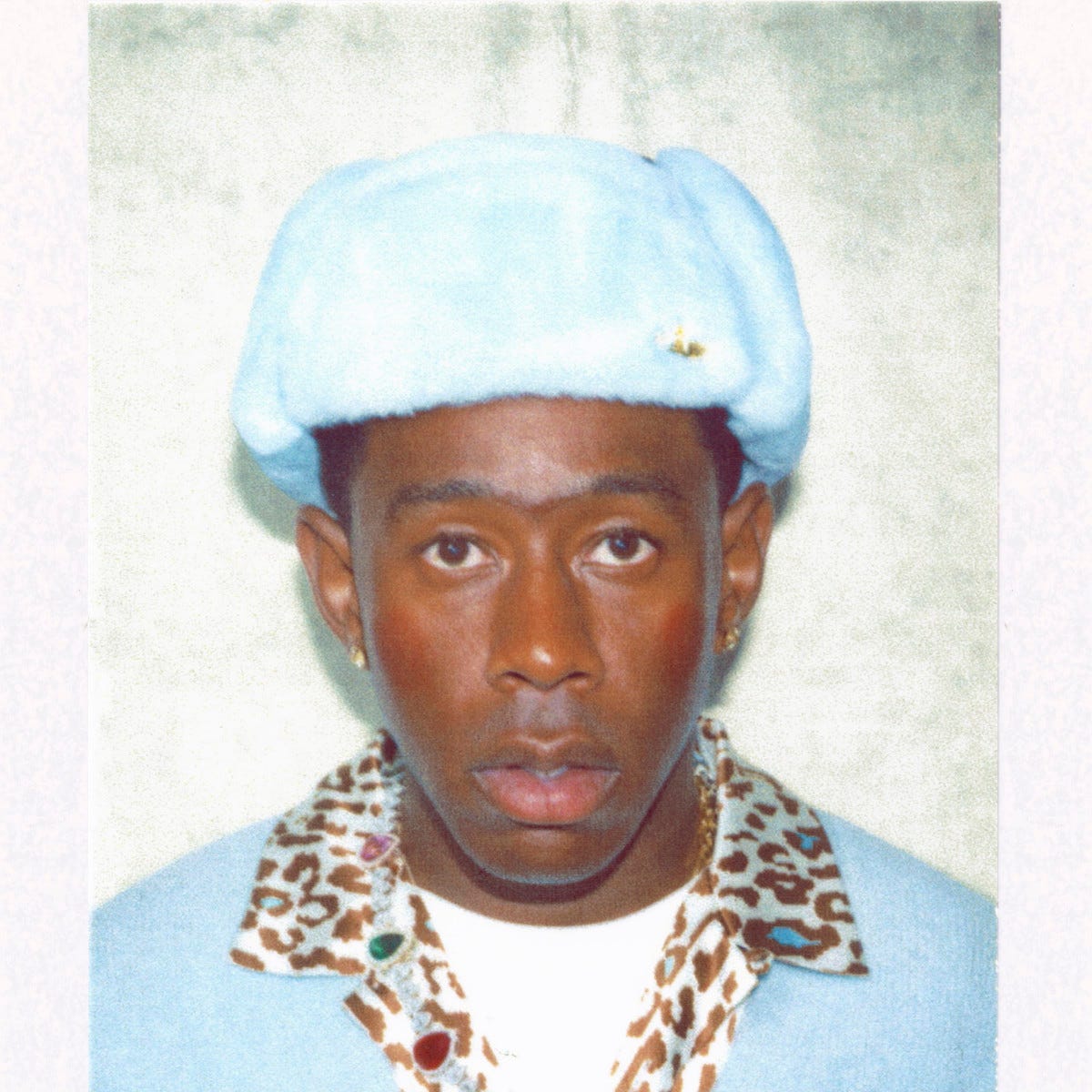 Tyler, the Creator's 'Call Me if You Get Lost' LP Hits No. 1 - The New York  Times