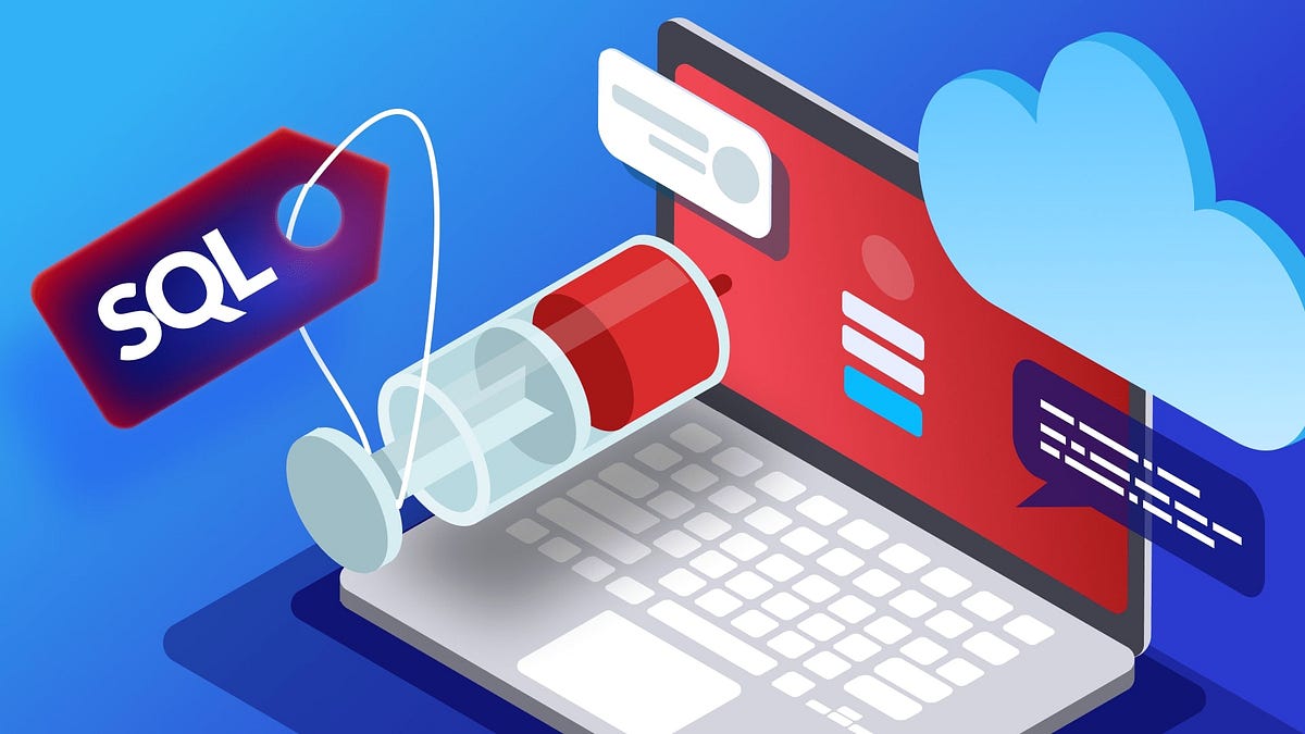 SQL injection UNION attack, finding a column containing text | by ...