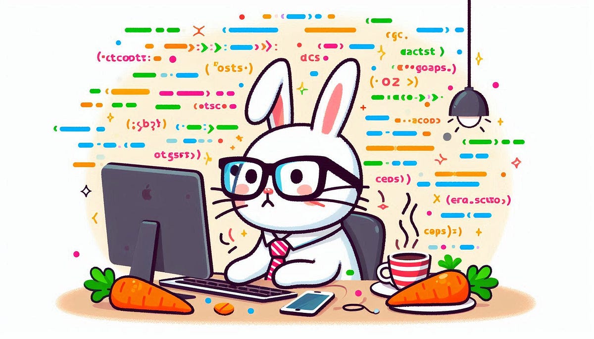 With CodeRabbit, I Review Code Like a Pro | by Hùng Trần ...