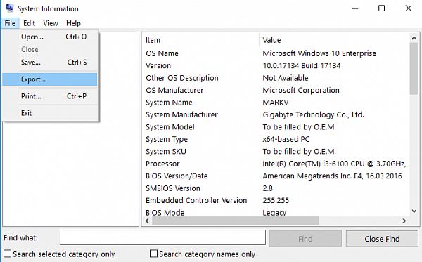 Radmin черный экран windows 10: проблемы и их решение