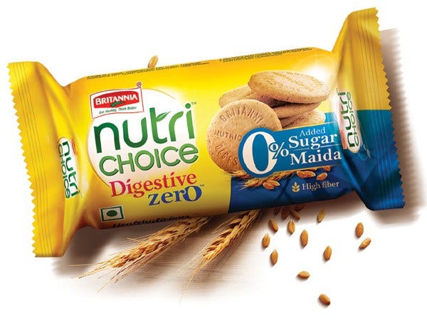 Nutrilite biscuit deals