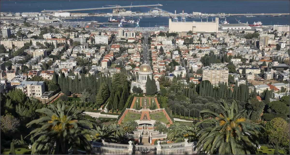 Tel Aviv or Haifa: Where’s the Better Place to Live in Israel?