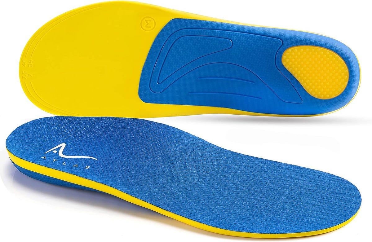 Stepping into Comfort A Journey Through the Best Orthotic Insoles for