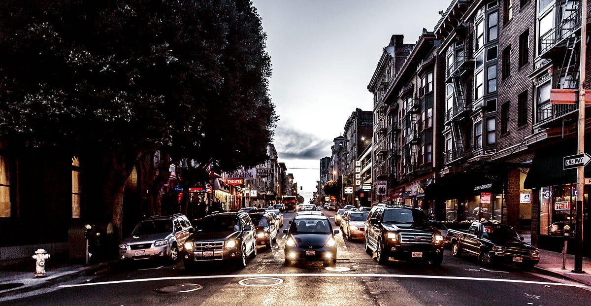 Image of: The Solution to San Francisco’s Parking Problem isn’t What You Expect — The Bold Italic — San Francisco