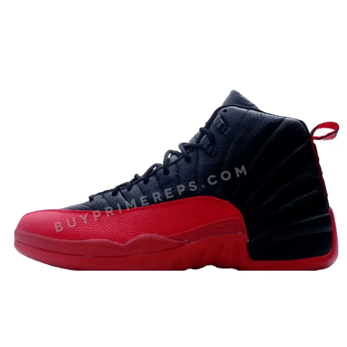 original flu game 12
