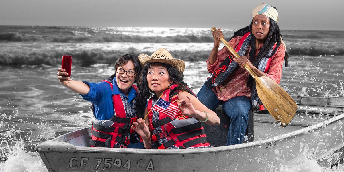 Image of: What to do With Your 3-Day Weekend — The Bold Italic — San Francisco