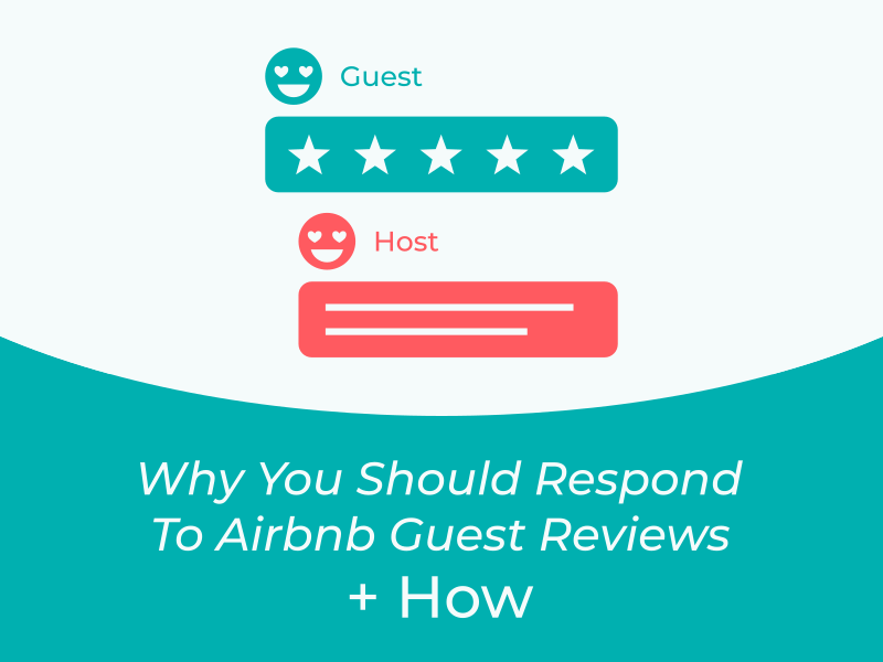 Should You Buy Airbnb Reviews? [+4 Ways to Get 5-Star Ratings