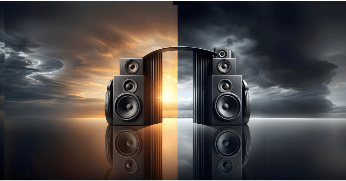 FullRange vs. Component Speakers Creating Your Ideal Sound System