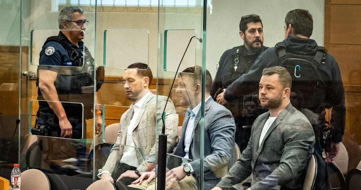Trois ex-rugbymen de Grenoble condamnés : un match de rugby ou un dérapage collectif ?