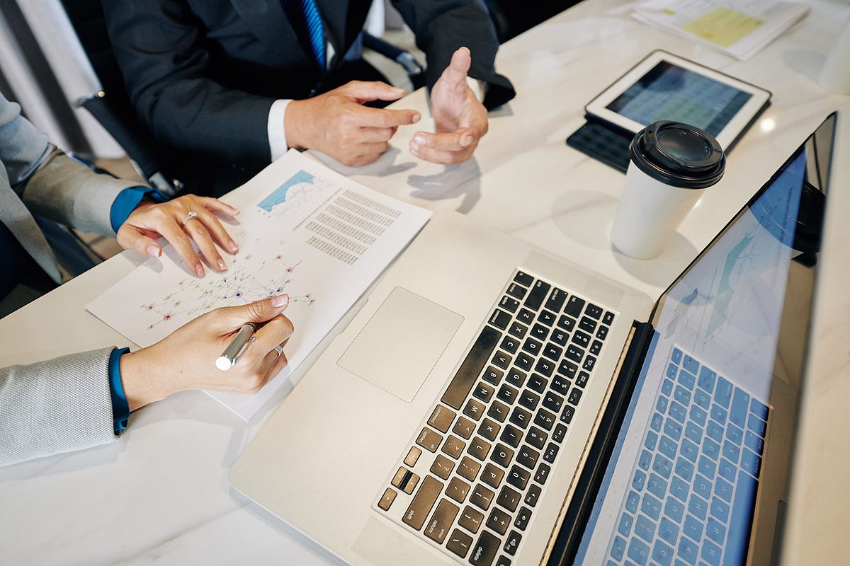 Tax Planning for Companies in the Technology Sector