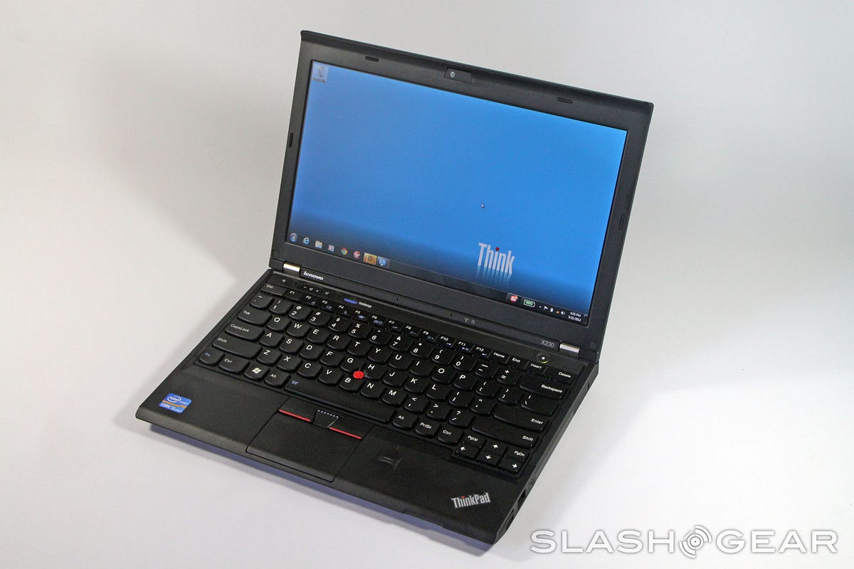 Thinkpad X230 Slots | by imalive | Medium