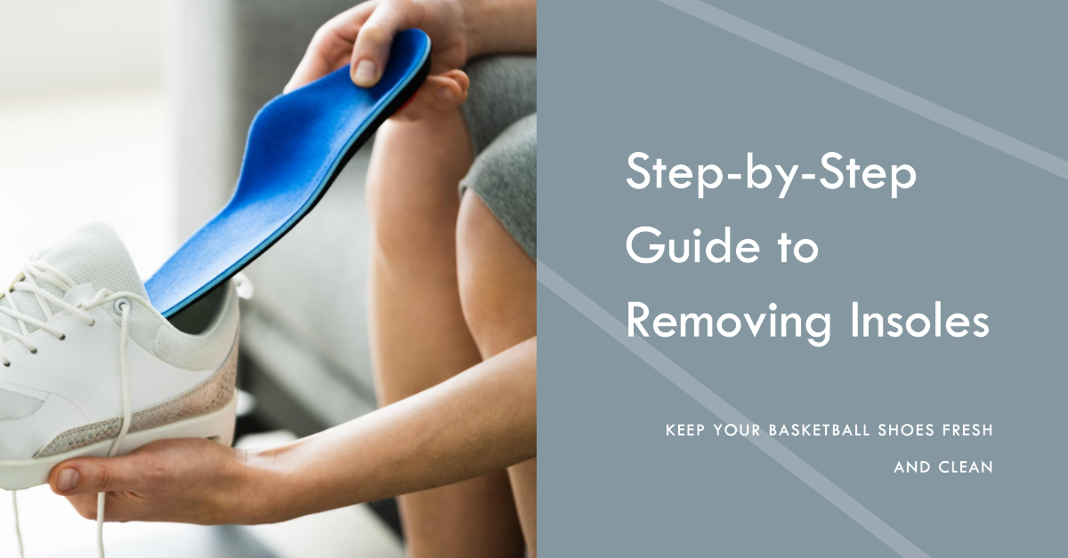 How to Make Shoe Insoles Smell Better: Fresh Steps Guide