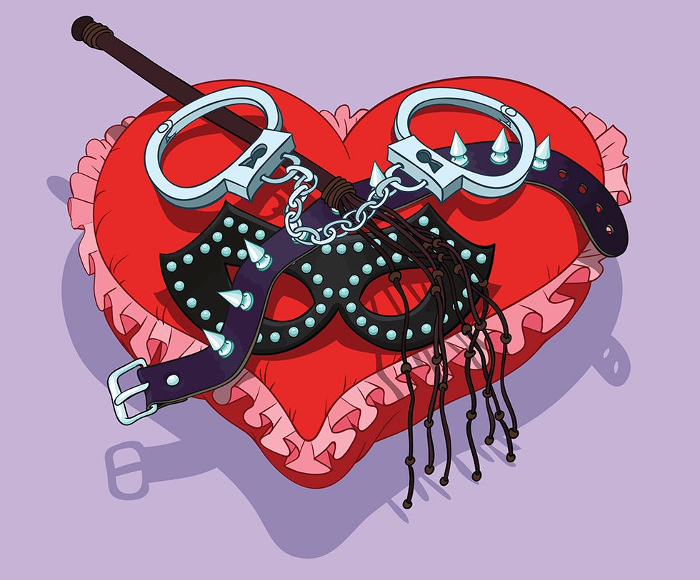 Image of: SF Hotel Chain’s 50 Shades of Cashing in on Kink — The Bold Italic — San Francisco