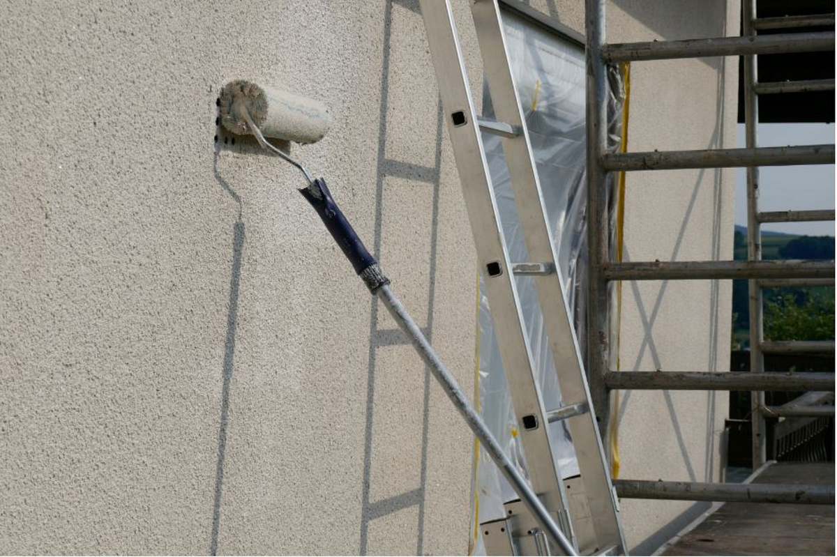 Commercial Exterior Painting: Unveiling the Top 6 Benefits of Weather ...