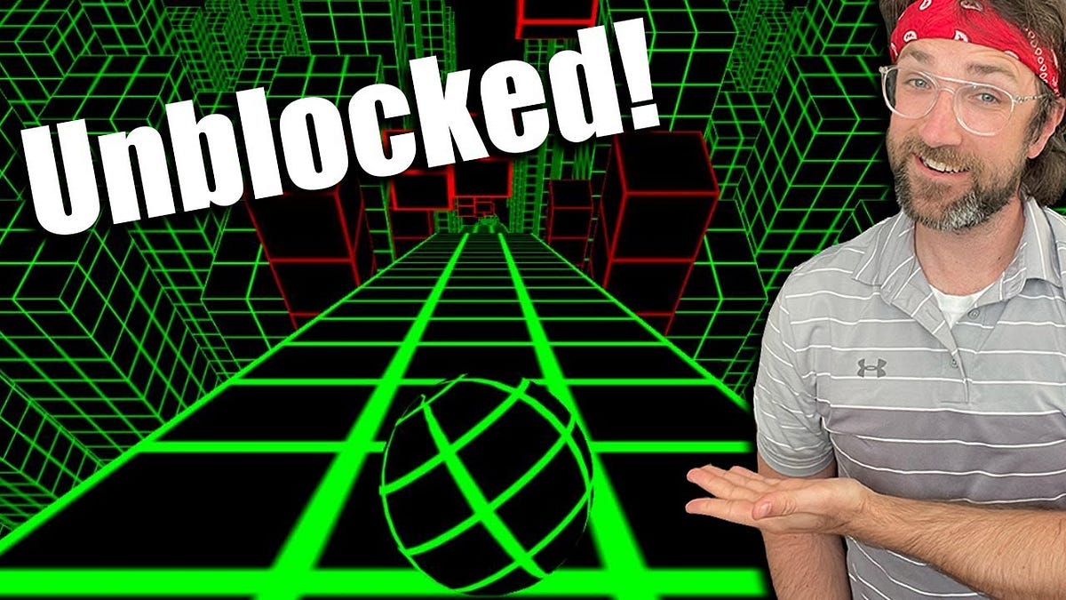 Unblocked Games WTF: The Ultimate Guide to Unlimited Fun and Entertainment  – Connection Cafe