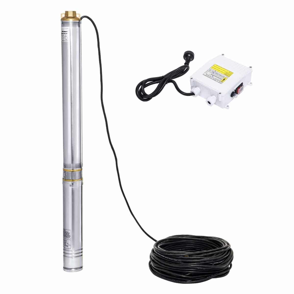 Submersible Bore Pumps Perth. Among the many advantages of a… by