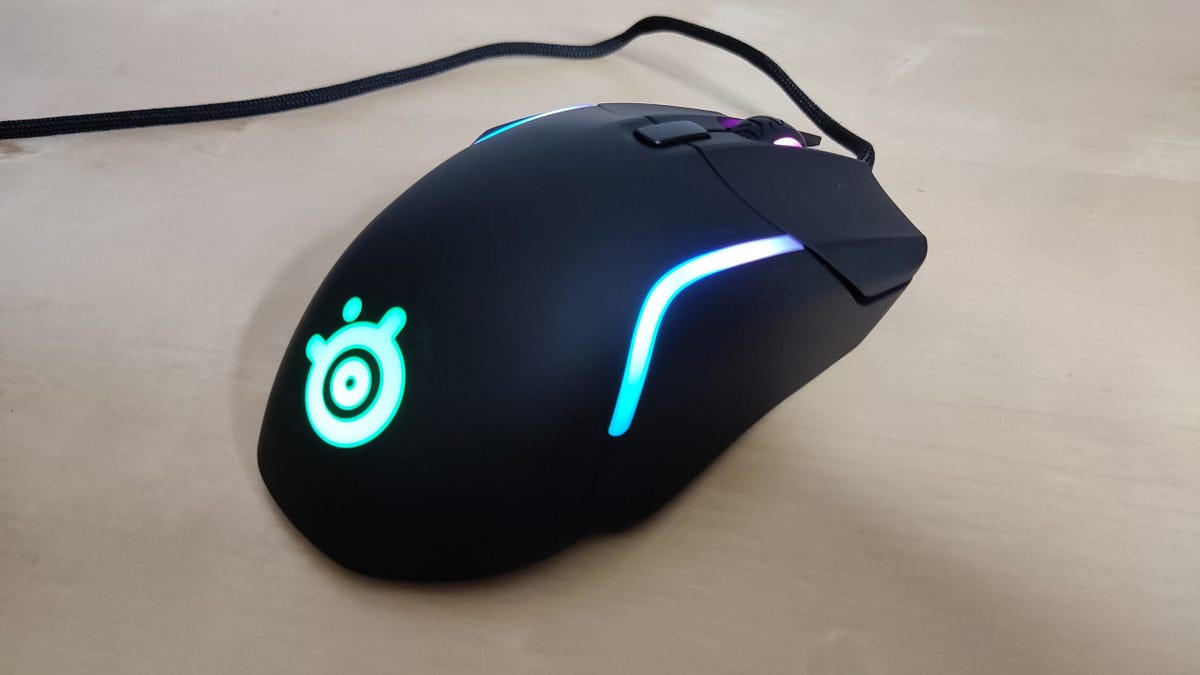 Gaming Potential with the Best T-DAGGER Gaming Mouse | by YOWD | Medium
