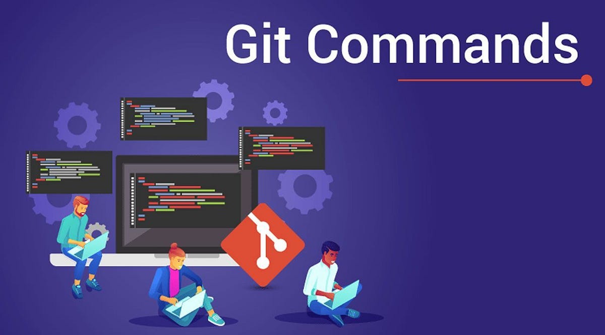 The Git Playbook: Essential Commands and Best Practices for ...