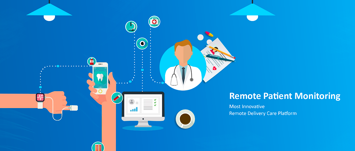 Remote patient monitoring and its CPT codes by Acumensa Healthsoft