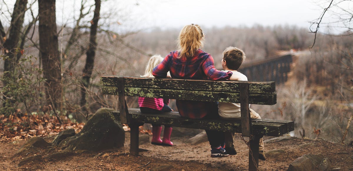 Hunt, Gather, Parent — a review. Is it truly as helpful as its… by Samantha Axtman Aug, 2023