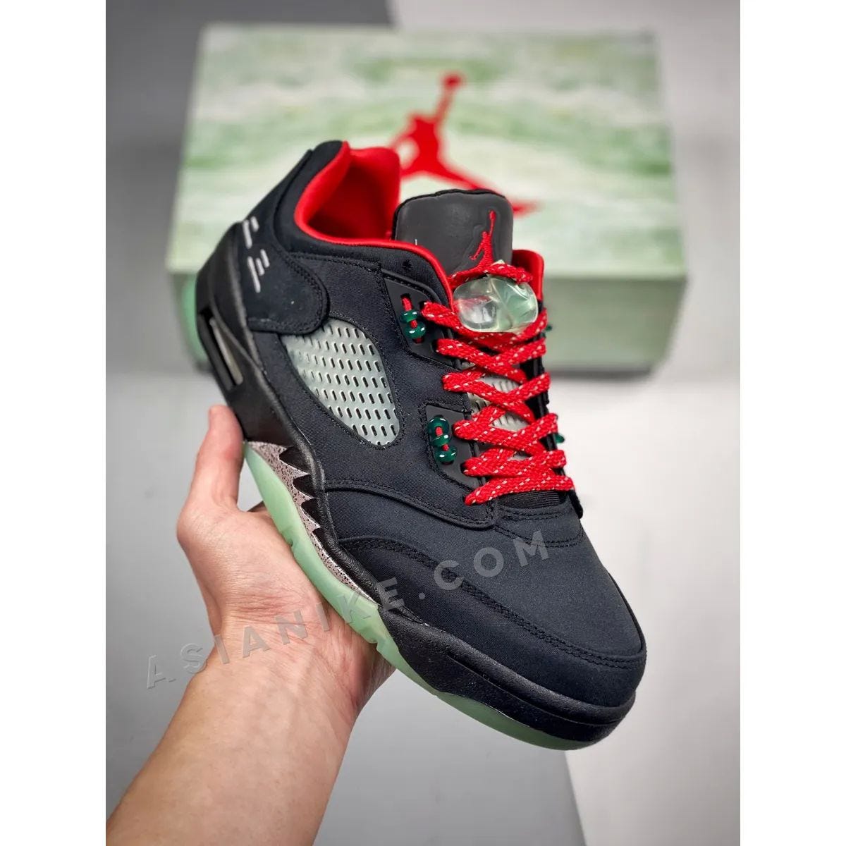 What are the Red and Black 4s Called? | by Davidweimerskirchkkdt | May ...