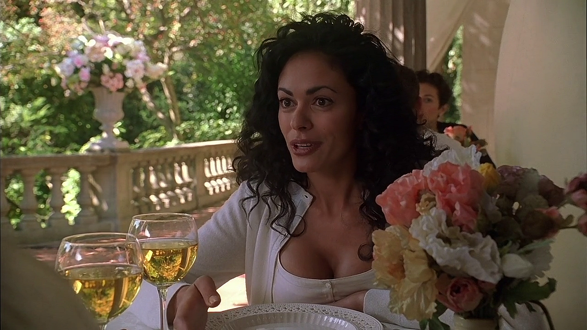 The Sopranos episode review — 1.12 — Isabella | by Patrick J Mullen | As  Vast as Space and as Timeless as Infinity | Medium