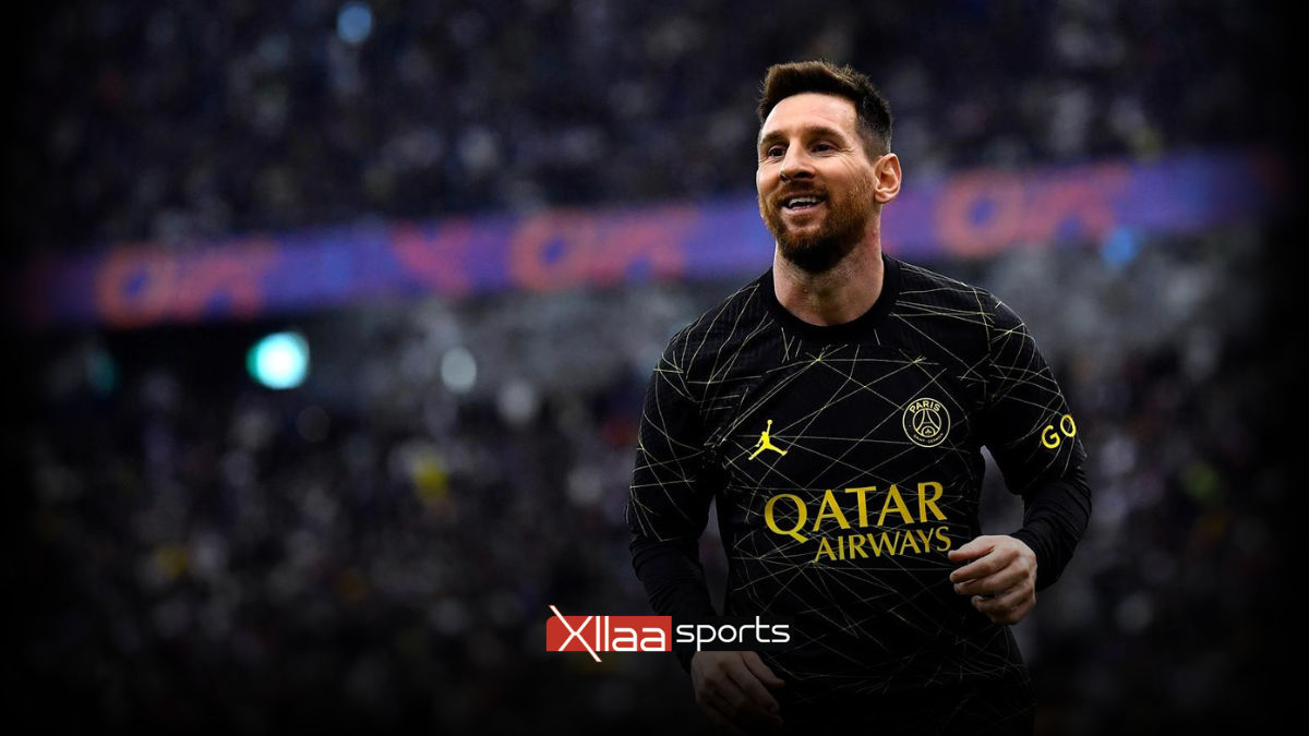 5 reasons why PSG changing Lionel Messi's position makes them