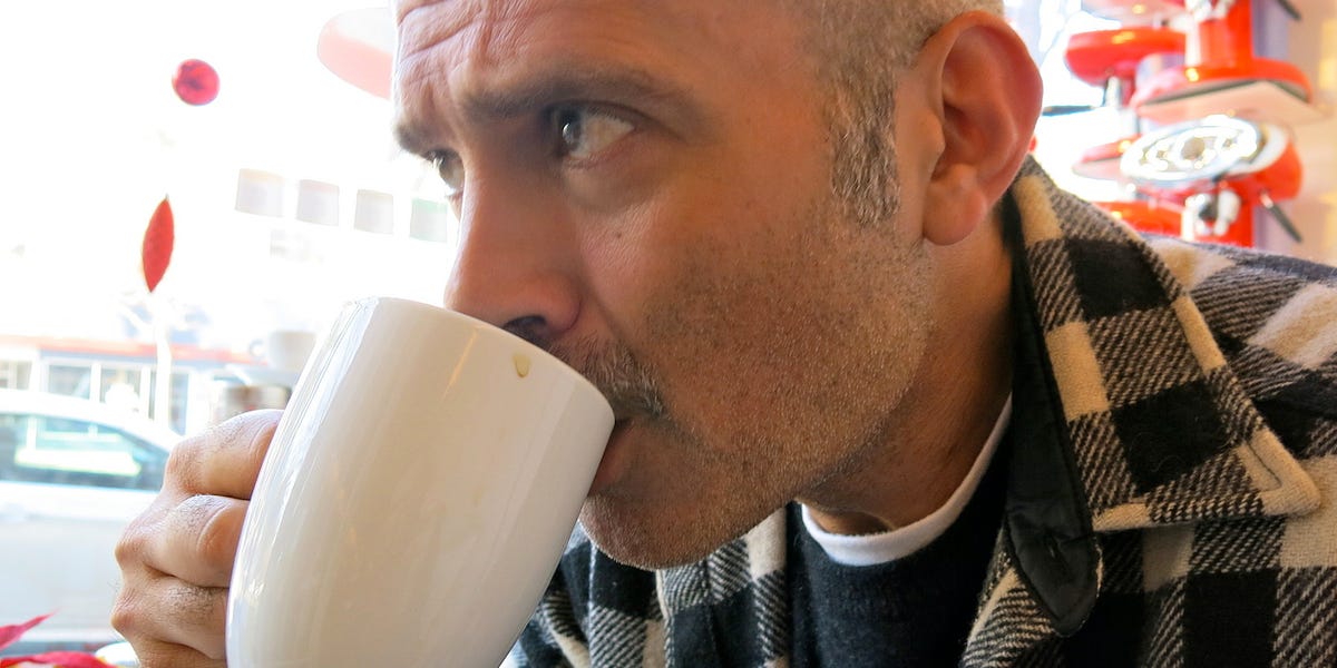 Image of: For the Love of God, the Castro Doesn’t Need Any More Coffee Shops