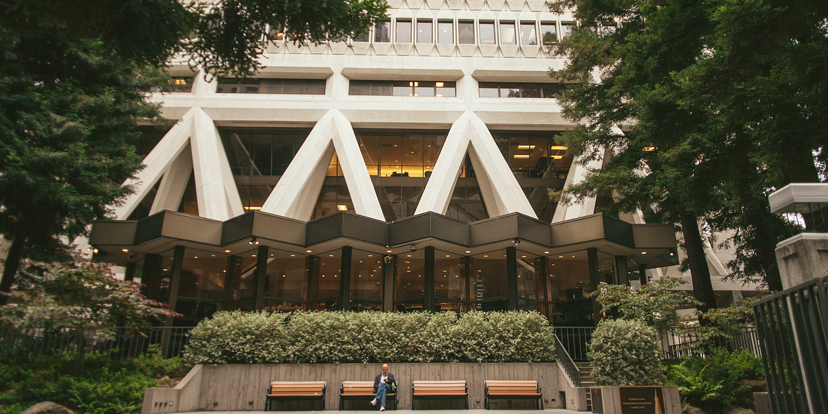 Image of: Why I Love Living in the Financial District