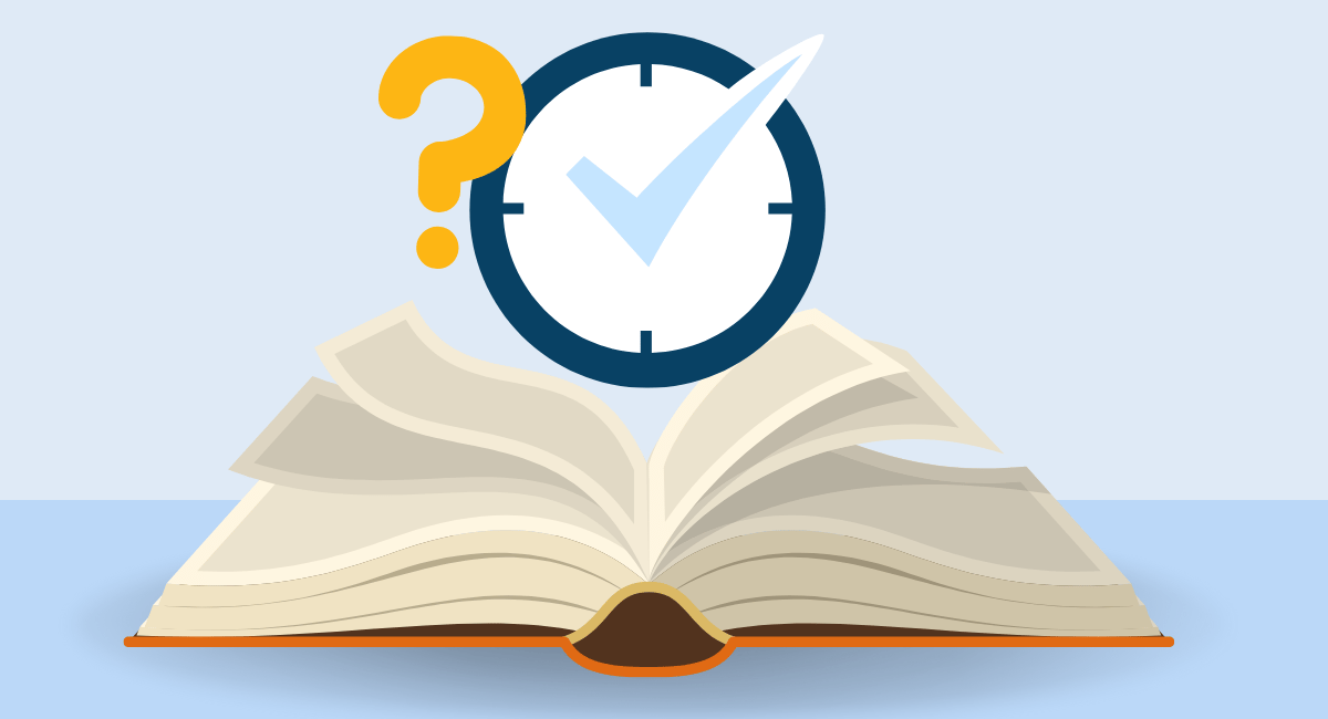 Wanneer moet je beginnen met studeren voor de examens? by BijlesHuis