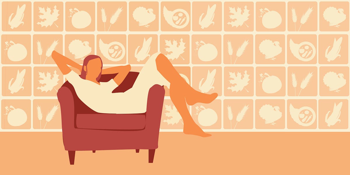 Image of: 10 Reasons to Love Orphan Thanksgivings