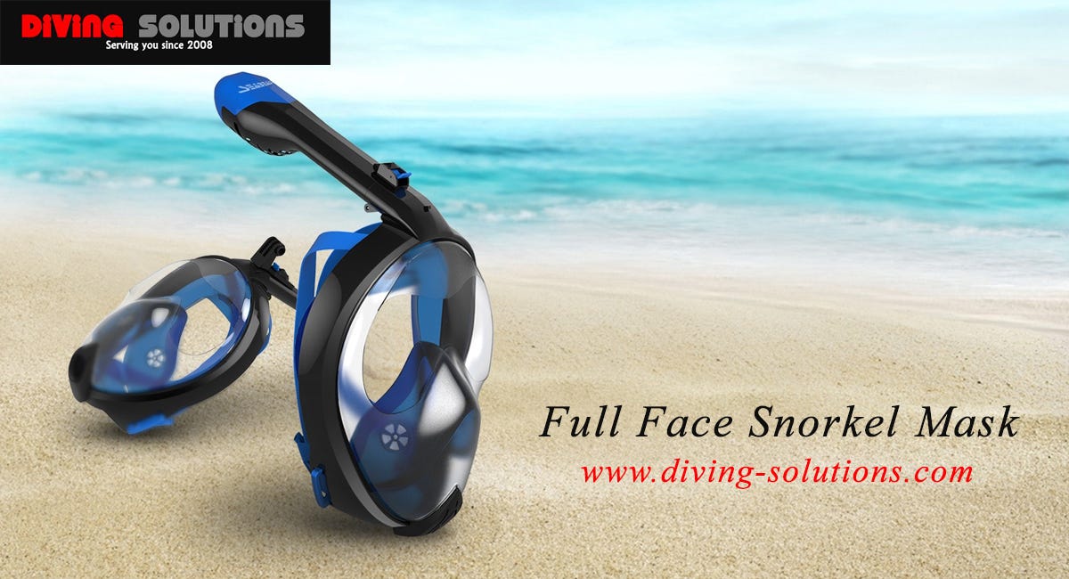 Rules for Safe Scuba Diving. Snorkeling or scuba diving is an… by