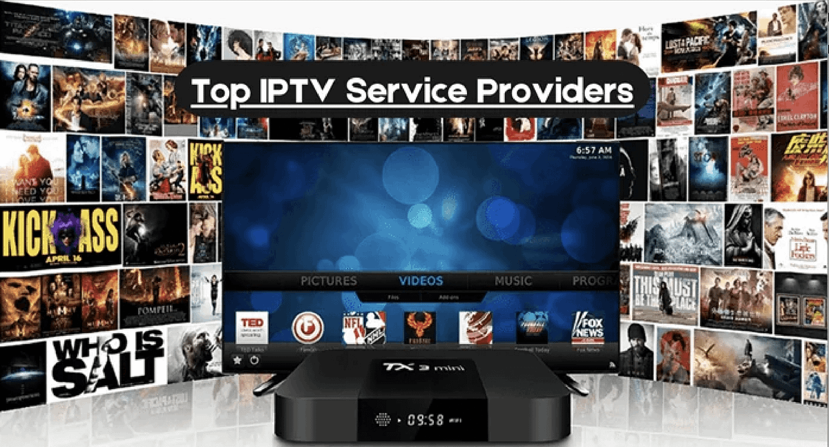The Best IPTV Service on Reddit in 2023 Your Ultimate Guide by max reader Jul, 2023 Medium