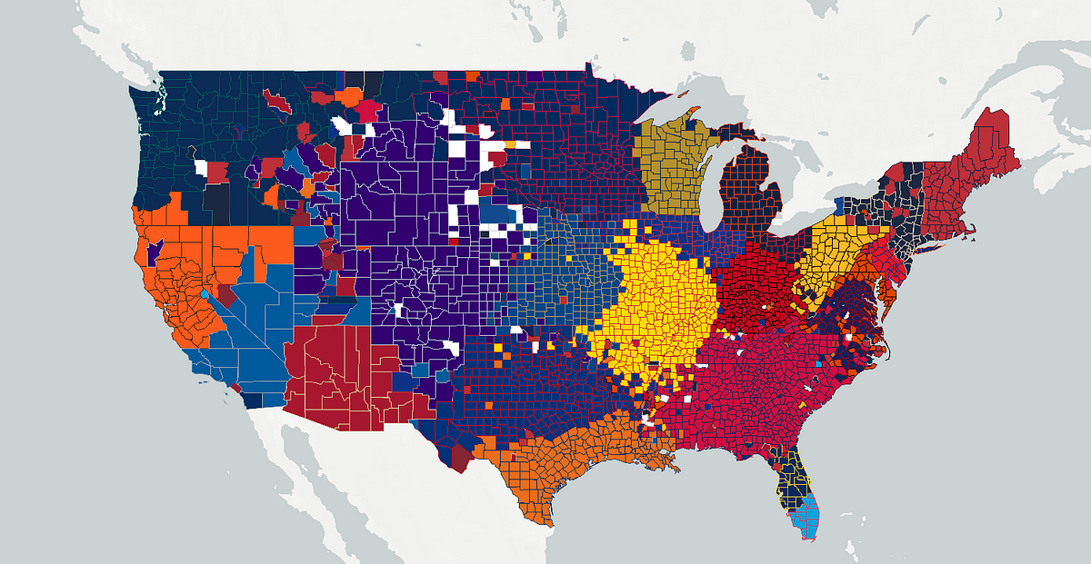 Vivid visualizations. How Vivid Seats goes beyond tickets to… | by ...