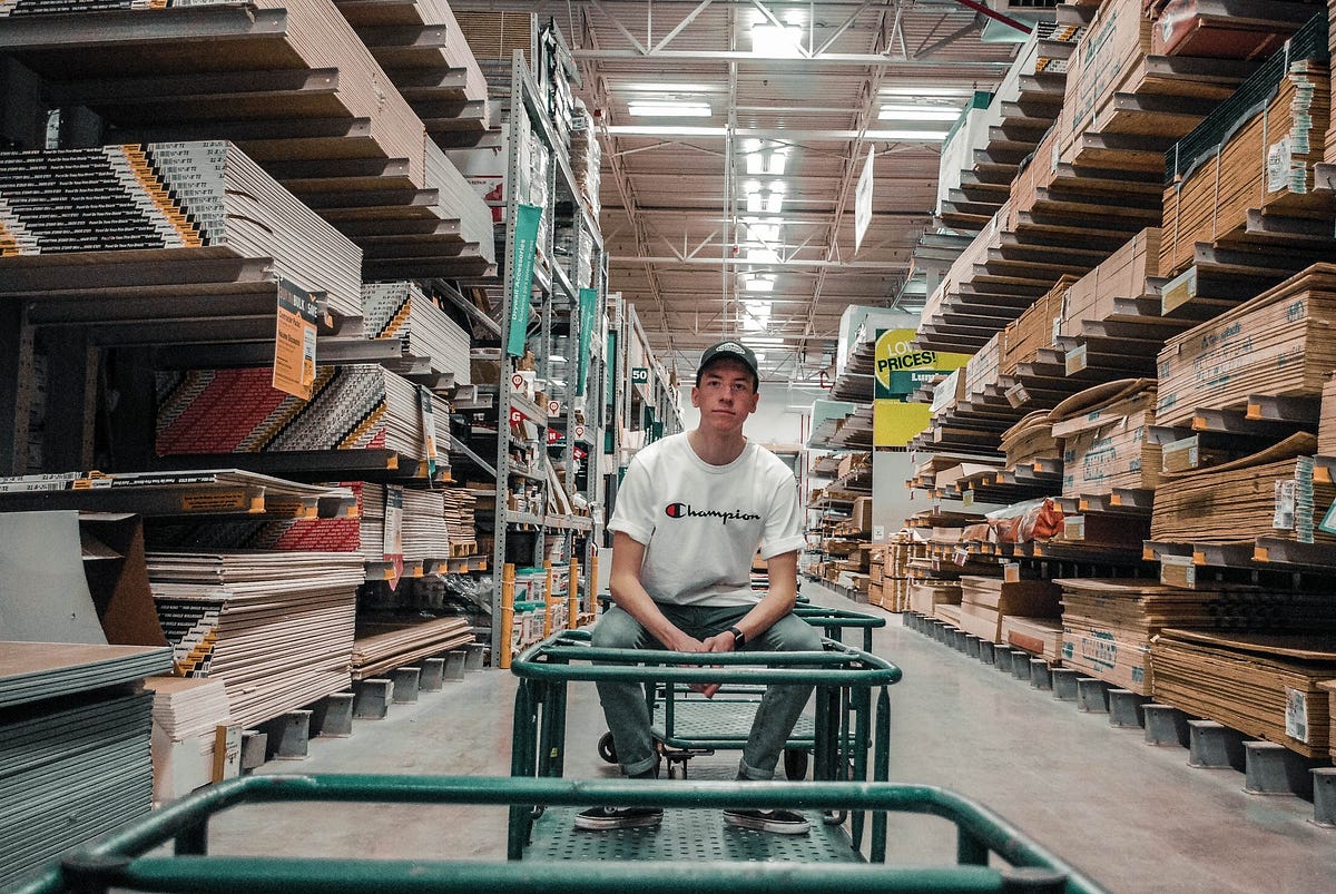Understanding the Difference Between Inventory, Stock, and Warehousing
