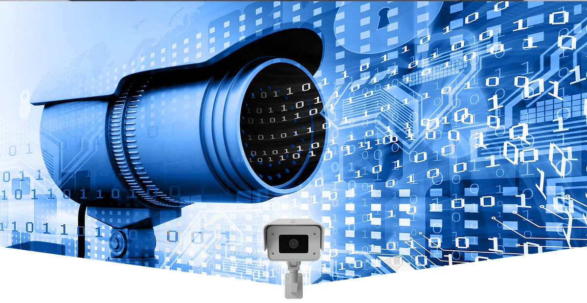 Houston security camera installationHouston CCTV installerVideo Surveillance by COC