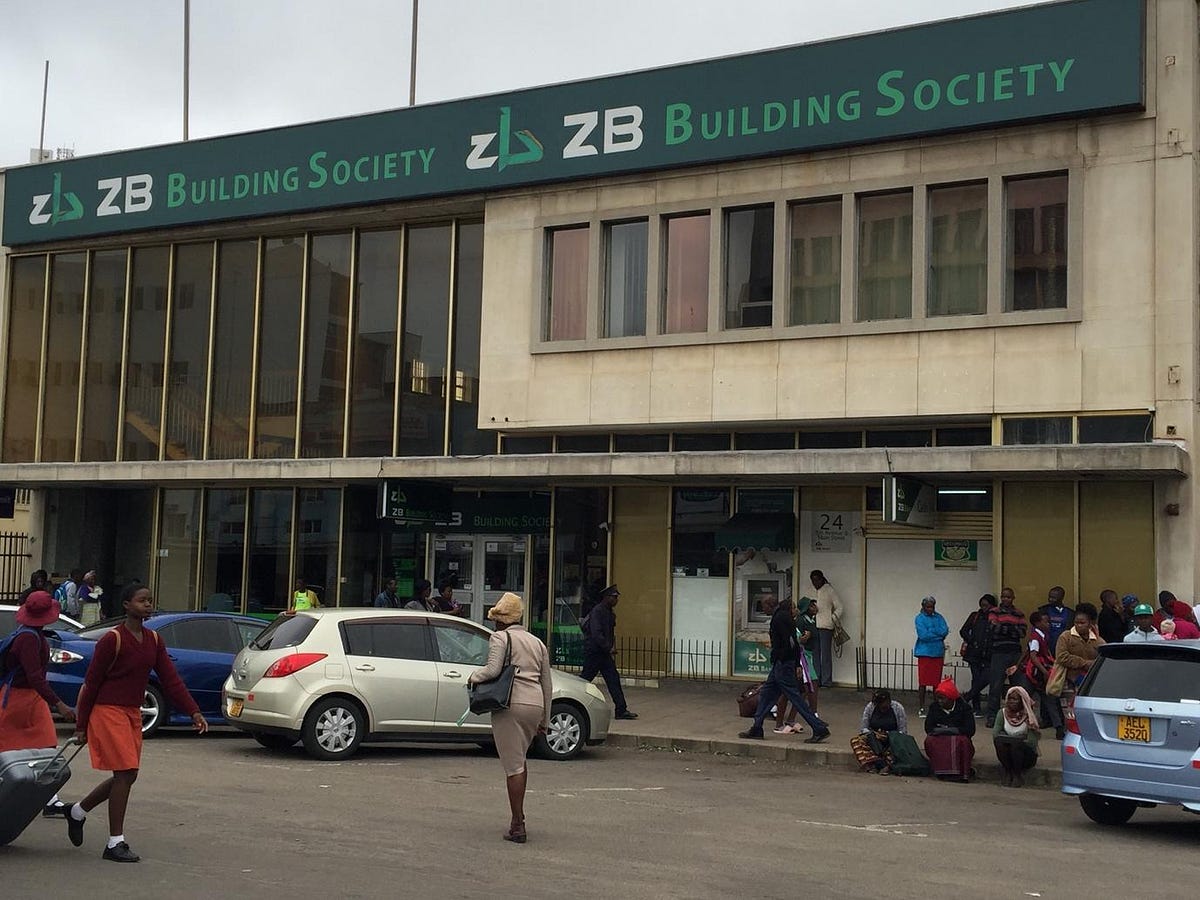 Can Zimbabwe’s adoption of ‘green finance’ help to reduce reliance on