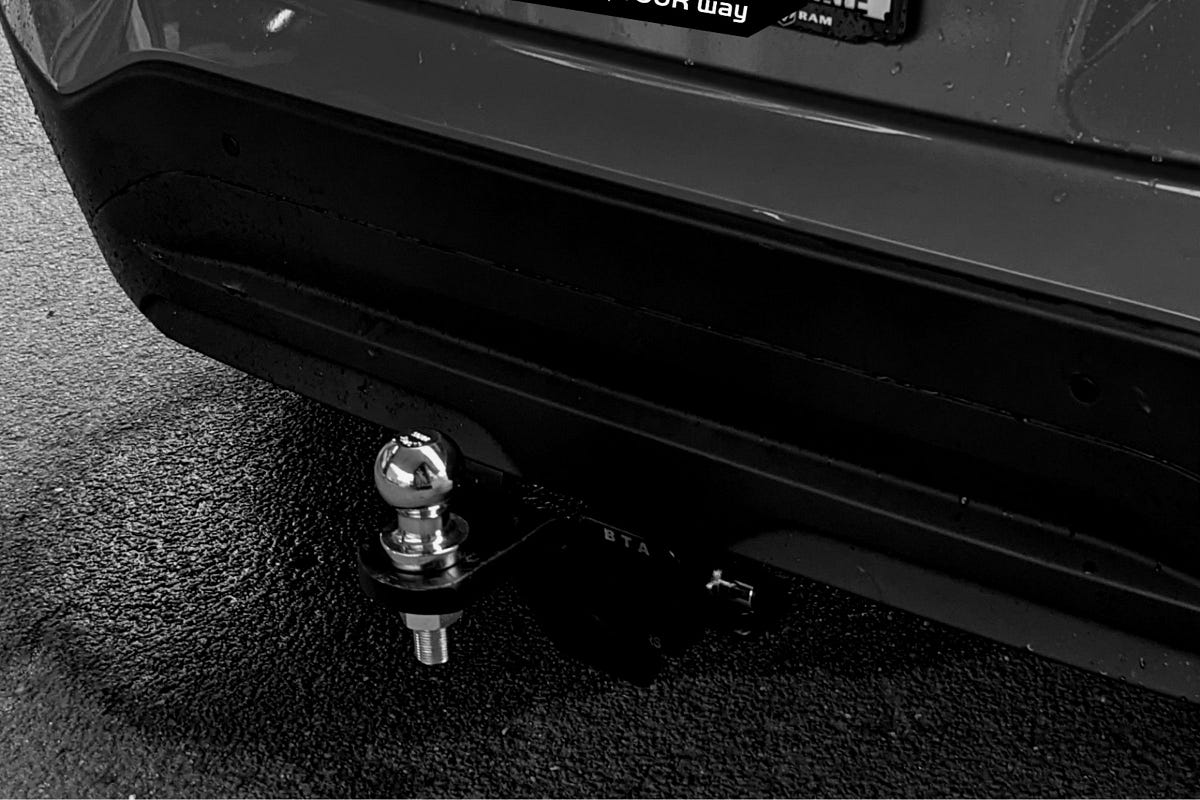 Maximizing Safety and Convenience with Professional Towbar Fitting