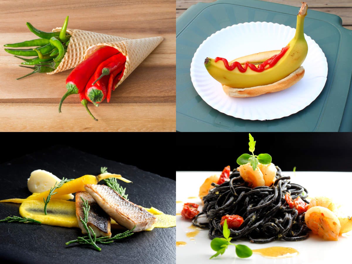 12 peculiar food mixes that will shock you in dubai by Hello Meals On