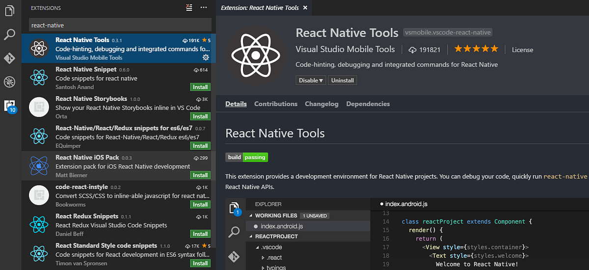 react-native-for-android-basic-knowledge-before-coding-by-xiao-ling
