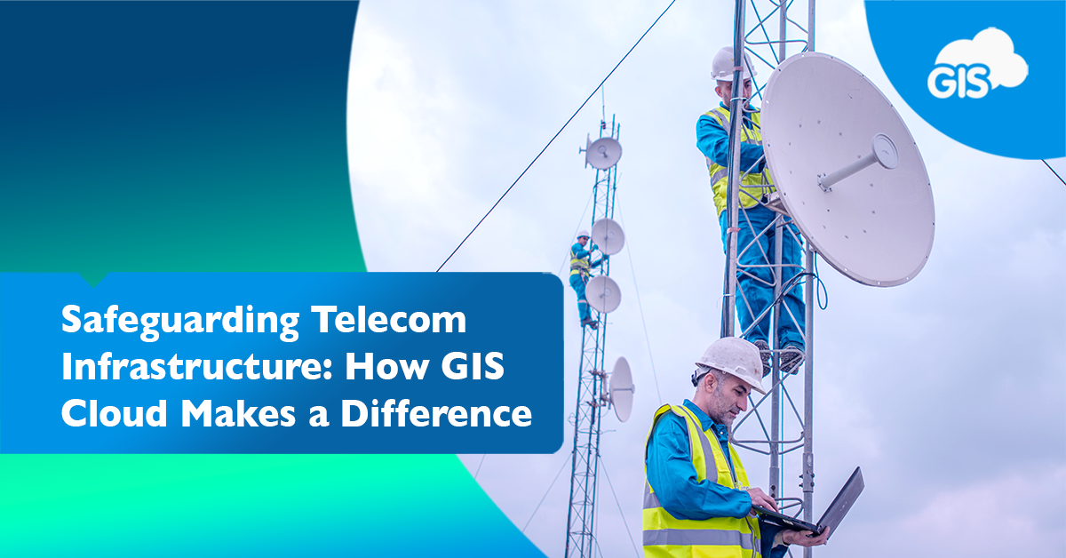 Telecoms GIS: key checks to carry out before importing data