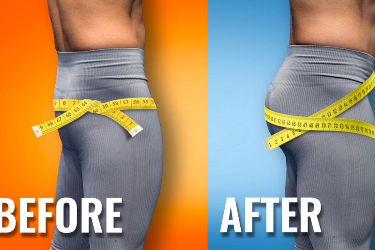 Best Protein Powder for Buttocks Growth: Maximize Your Results | by - Best Protein Powder For Buttocks Growth
