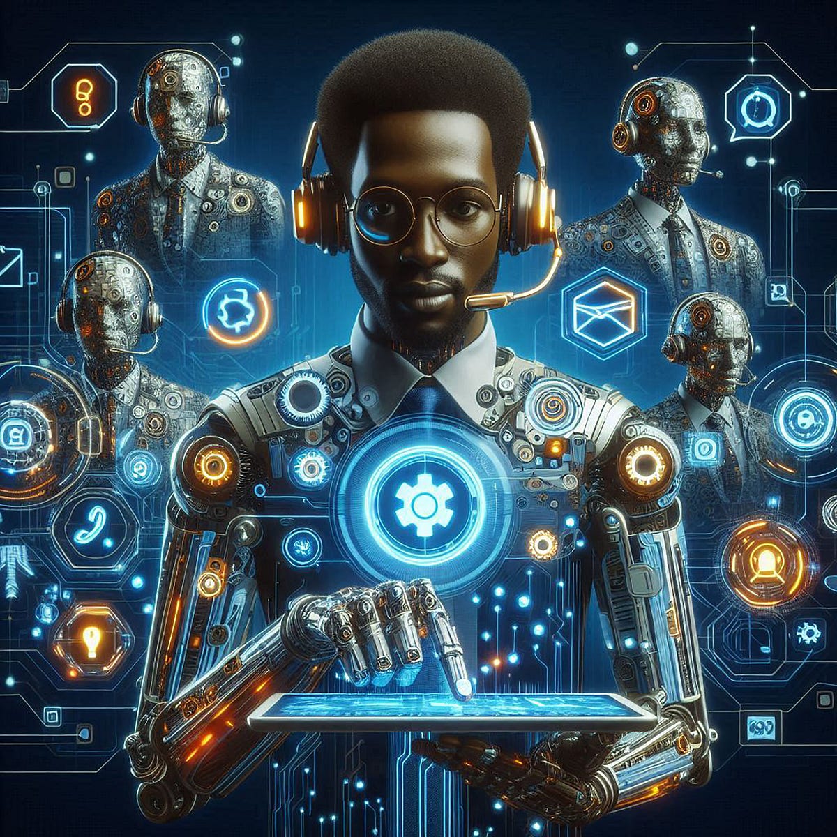 Ai Agents Every Business Needs How Small Businesses Are Saving 60 On Ai Agents Every Business Needs How Small Businesses Are Saving 60 On