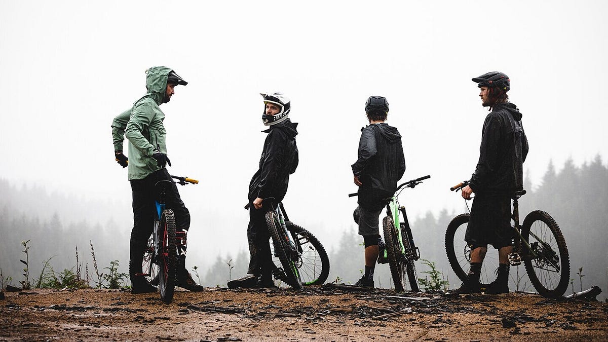 Local Business Spotlight Santiam Bicycle (Salem, Oregon) by